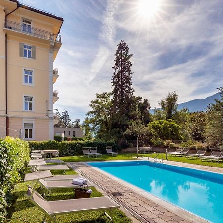 Hotel Kolping Merano Exterior photo