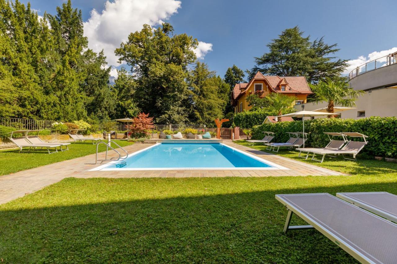 Hotel Kolping Merano Exterior photo