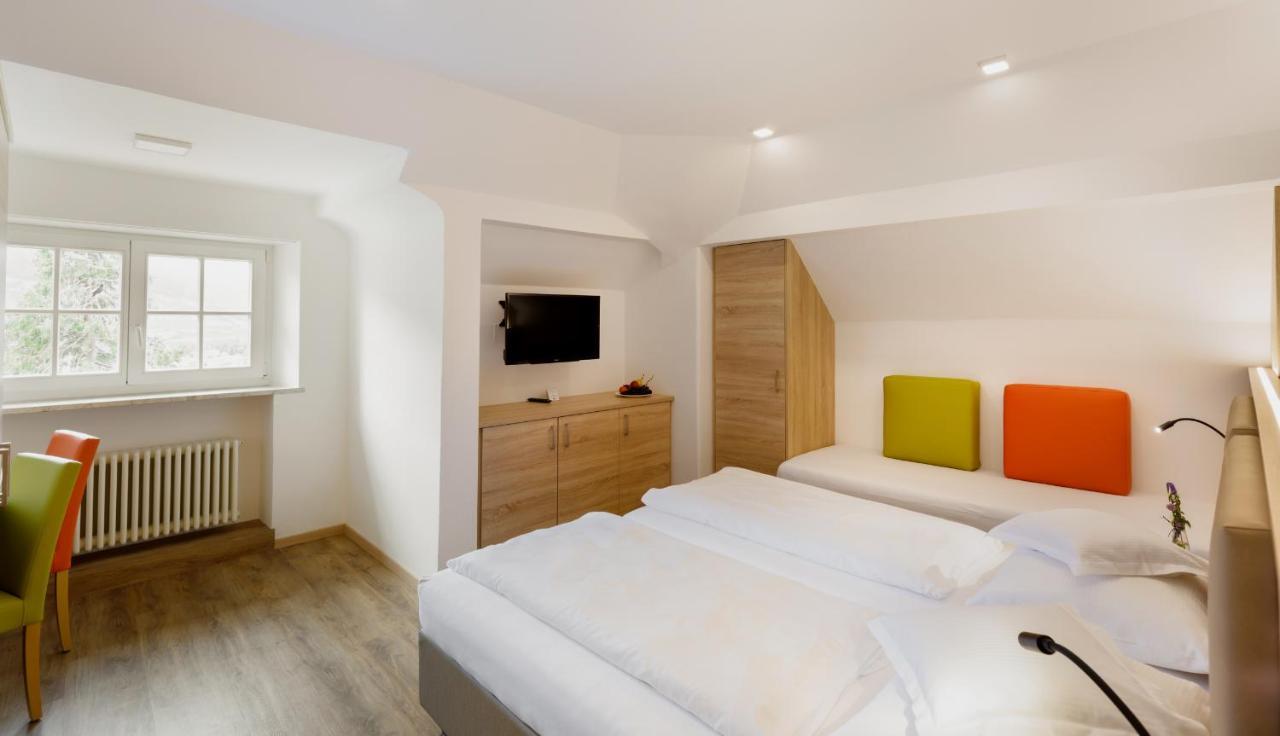 Hotel Kolping Merano Exterior photo