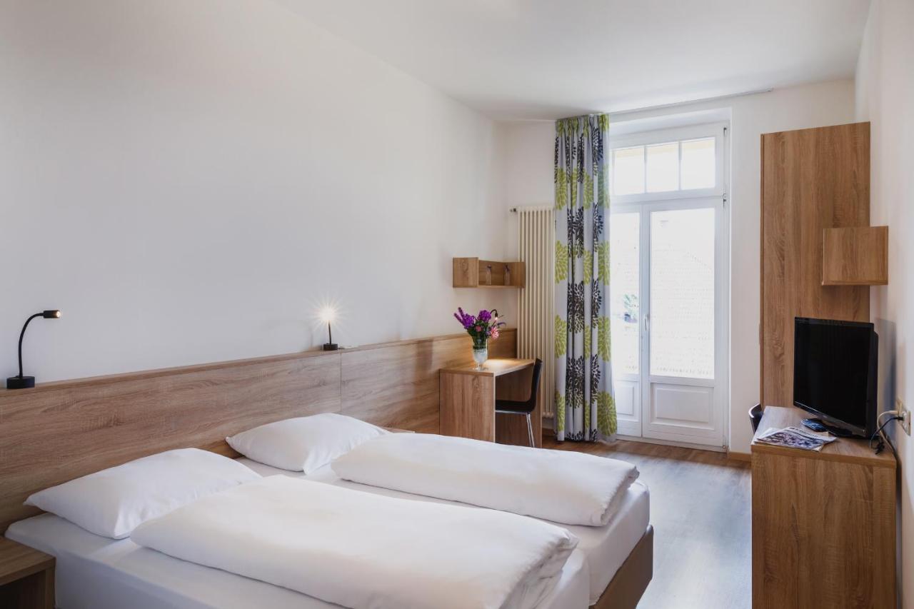 Hotel Kolping Merano Exterior photo