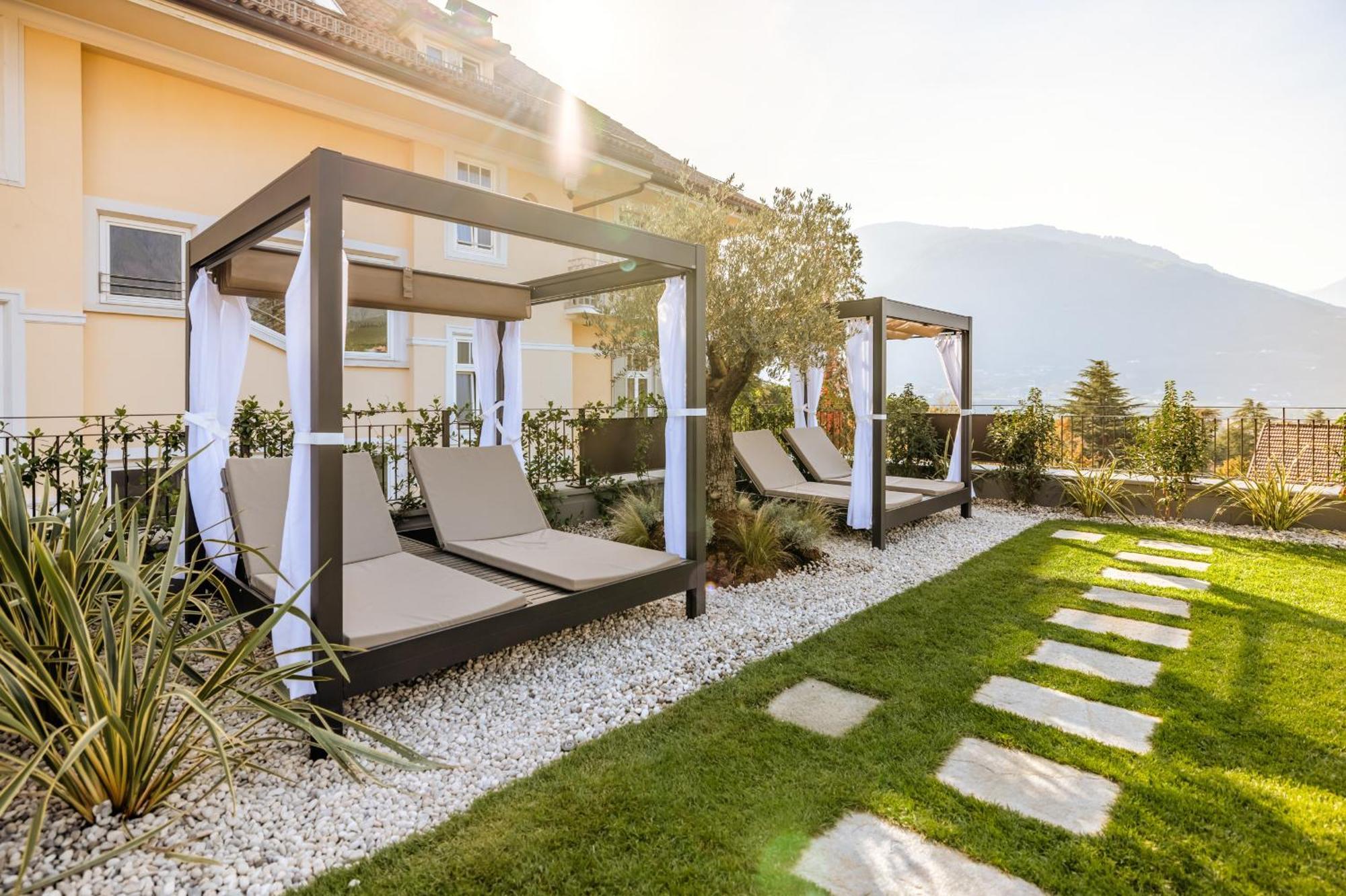 Hotel Kolping Merano Exterior photo