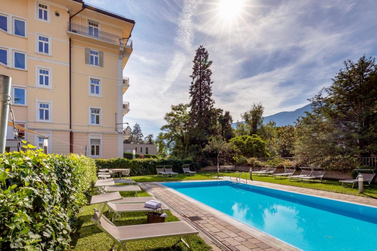 Hotel Kolping Merano Exterior photo