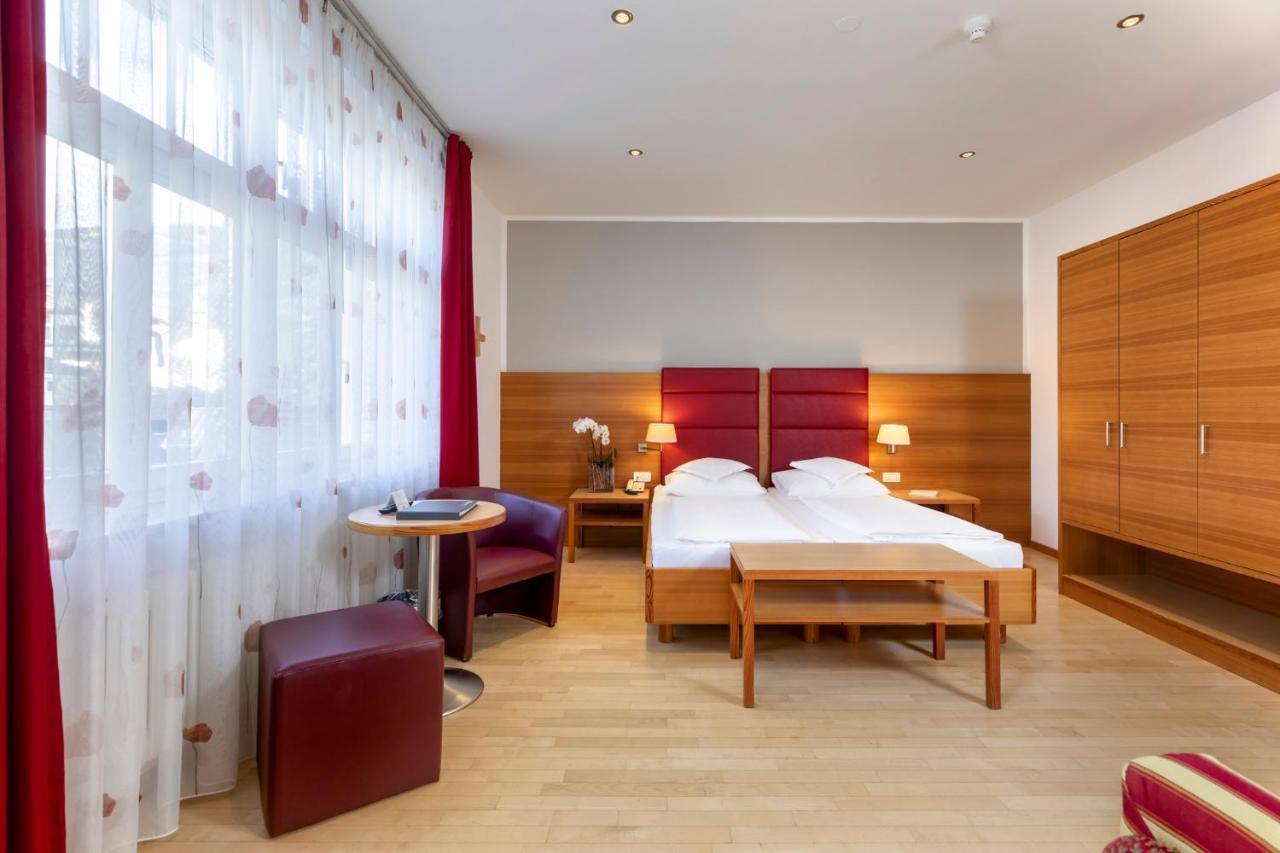 Hotel Kolping Merano Exterior photo